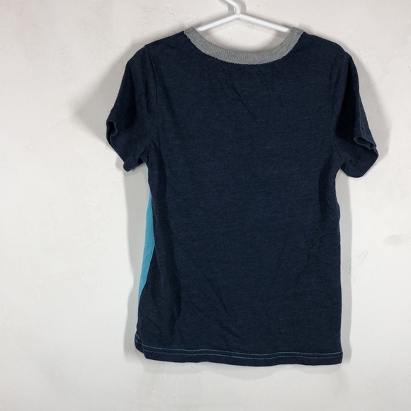 Dr. Seuss Cat in the Hat tee size 5T - Picture 4 of 6